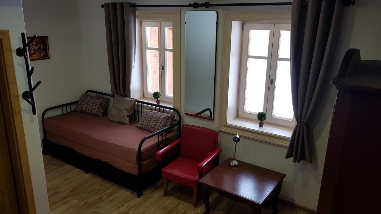 Chalupa 335 Vítkovice Extérieur photo